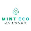 Mint Eco Car Wash company logo