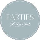Parties A' La Carte company logo