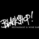 Blackshop Restaurant company logo