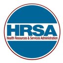 US Health Resources and Services Administration company logo