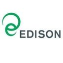 EDISON company logo