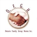 Ontario Family Group Homes company logo