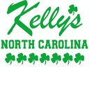Kelly's NC Hot Pressure Washing company logo