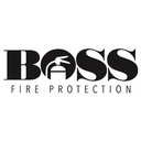 Boss Fire Protection company logo