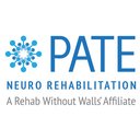 Pate Rehabilitation company logo