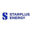 StarPlus Energy company logo