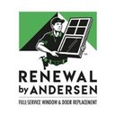 Renewal by Andersen company logo
