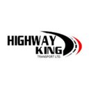 Highway King Transport Ltd. company logo