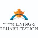 The Center for Living &amp; Rehabilitation company logo