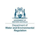 Department of Water and Environmental Regulation company logo