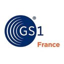 GS1 France company logo