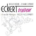 BOUCHERIE CHARCUTERIE ECKERT TRAITEUR company logo