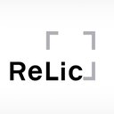 株式会社Relic company logo