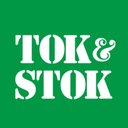 TOK &amp; STOK company logo