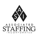 Associated Staffing, Inc. company logo