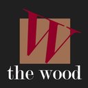 The Wood Restaurant &amp; Lounge company logo