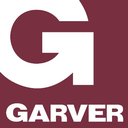 Garver company logo