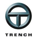 Trench Limited company logo