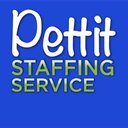 Pettit Staffing Service LLC company logo