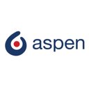 Aspen Oss company logo