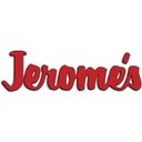 Jerome's Furniture company logo