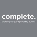 Complete Estate Agents company logo