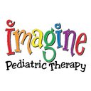 Imagine Pediatric Therapy company logo