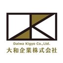 大和企業　株式会社 company logo