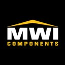 MWI Components company logo