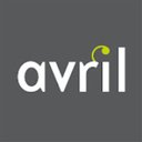 Avril Supermarché company logo