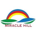 Miracle Hill Nursing and Rehabilitation company logo