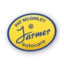 Farmer Autocare company logo