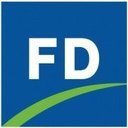 Frazier &amp; Deeter company logo