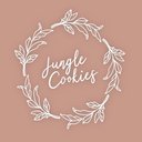 Jungle Cookies company logo