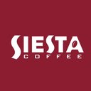 Siesta Coffee company logo