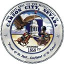 Carson City, NV company logo