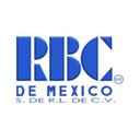 RBC de Mexico company logo