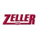 Zeller Transportation company logo