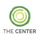 The Center company logo