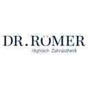 Hightech Zahnästhethik Dr. Römer company logo