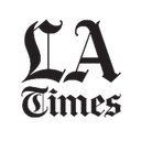 Los Angeles Times company logo