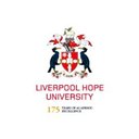 Liverpool Hope University company logo