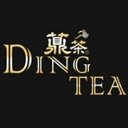 Ding Tea company logo