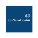 Les Canalous company logo