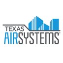 Texas AirSystems company logo