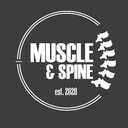 Muscle and Spine company logo