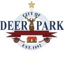 City of Deer Park company logo