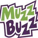 Muzz Buzz company logo