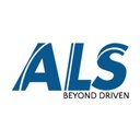 Automated Logistics Systems company logo