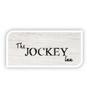 The Jockey Inn company logo